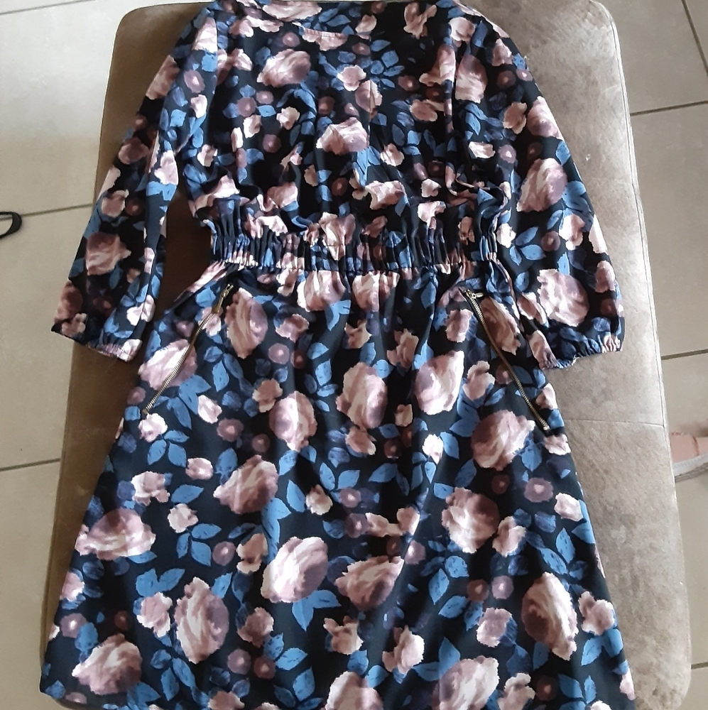 Vestido casual